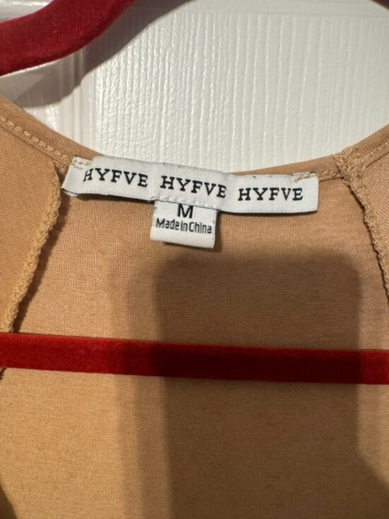 HYFVE Dresses & Skirts - V-Neck Dress